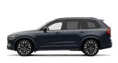 2026 VOLVO XC90 Ultra Dark - Exterior view - 2