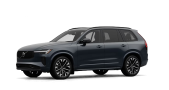 2026 VOLVO XC90 Ultra Dark - Exterior view - 1