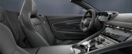 ASTON MARTIN DB12 S Volante BASE 2027 - Vue intérieure - 1
