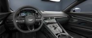 ASTON MARTIN DB12 S Volante BASE 2027 - Vue intérieure - 3