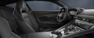ASTON MARTIN DB12 S BASE 2027 - Vue intérieure - 1