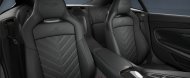 ASTON MARTIN DB12 S BASE 2027 - Vue intérieure - 2