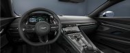ASTON MARTIN DB12 S BASE 2027 - Vue intérieure - 3