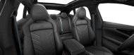 2027 ASTON MARTIN DBX S BASE - Interior view - 1