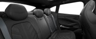 2027 ASTON MARTIN DBX S BASE - Interior view - 2