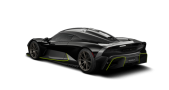 2027 ASTON MARTIN Valhalla BASE - Exterior view - 3