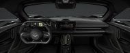 2027 ASTON MARTIN Valhalla BASE - Interior view - 3