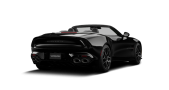 2027 ASTON MARTIN Vanquish Volante BASE - Exterior view - 3