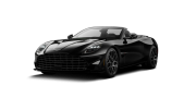 2027 ASTON MARTIN Vanquish Volante BASE - Exterior view - 1