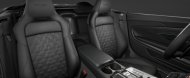 2027 ASTON MARTIN Vanquish Volante BASE - Interior view - 2