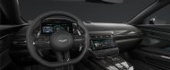 2027 ASTON MARTIN Vanquish Volante BASE - Interior view - 3