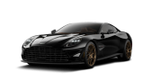 2027 ASTON MARTIN Vanquish BASE - Exterior view - 1