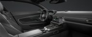 2027 ASTON MARTIN Vanquish BASE - Interior view - 1