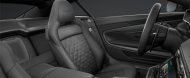 2027 ASTON MARTIN Vanquish BASE - Interior view - 2