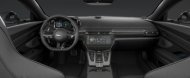 2027 ASTON MARTIN Vanquish BASE - Interior view - 3