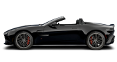 ASTON MARTIN Vantage S Roadster BASE 2027 - Vue extérieure - 2