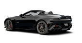 ASTON MARTIN Vantage S Roadster BASE 2027 - Vue extérieure - 3