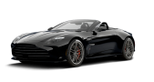 ASTON MARTIN Vantage S Roadster BASE 2027 - Vue extérieure - 1