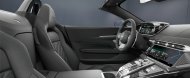 ASTON MARTIN Vantage S Roadster BASE 2027 - Vue intérieure - 1