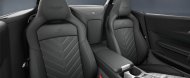 ASTON MARTIN Vantage S Roadster BASE 2027 - Vue intérieure - 2