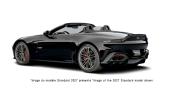 ASTON MARTIN Vantage S Roadster CARBON EDITION 2027 - Vue extérieure - 3