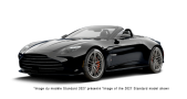 ASTON MARTIN Vantage S Roadster CARBON EDITION 2027 - Vue extérieure - 1