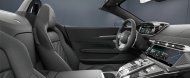 ASTON MARTIN Vantage S Roadster CARBON EDITION 2027 - Vue intérieure - 1