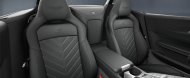 ASTON MARTIN Vantage S Roadster CARBON EDITION 2027 - Vue intérieure - 2