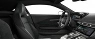 2027 ASTON MARTIN Vantage S BASE - Interior view - 1