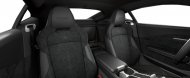 2027 ASTON MARTIN Vantage S BASE - Interior view - 2
