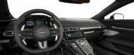 2027 ASTON MARTIN Vantage S BASE - Interior view - 3