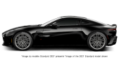 2027 ASTON MARTIN Vantage S CARBON EDITION - Exterior view - 2