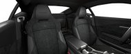 2027 ASTON MARTIN Vantage S CARBON EDITION - Interior view - 2