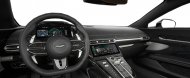 ASTON MARTIN Vantage S Carbon Edition 2027 - Vue intérieure - 3