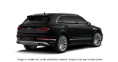 2027 BENTLEY Bentayga EWB Azure - Exterior view - 3