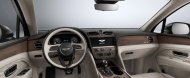 2027 BENTLEY Bentayga EWB Azure - Interior view - 3