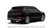 2027 BENTLEY Bentayga EWB Mulliner - Exterior view - 3