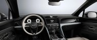 2027 BENTLEY Bentayga EWB Mulliner - Interior view - 3