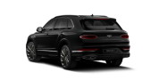 2027 BENTLEY Bentayga PHEV Artenara Edition - Exterior view - 3