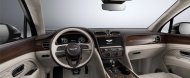 2027 BENTLEY Bentayga PHEV Azure - Interior view - 3