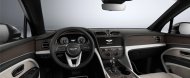 2027 BENTLEY Bentayga Artenara Edition - Interior view - 3
