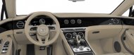 2027 BENTLEY Continental GT Convertible PHEV Speed - Interior view - 3