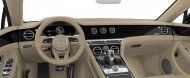 BENTLEY Continental GT coupé PHEV Speed 2027 - Vue intérieure - 3