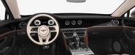 BENTLEY Flying Spur Hybride Mulliner  2027 - Vue intérieure - 3