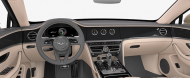 2027 BENTLEY Flying Spur Hybrid S - Interior view - 3