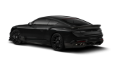BENTLEY Supersports Base 2027 - Vue extérieure - 3