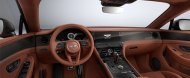 BENTLEY Supersports Base 2027 - Vue intérieure - 3
