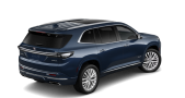 2027 BUICK Enclave Avenir - Exterior view - 3