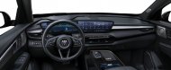 2027 BUICK Enclave Avenir - Interior view - 3