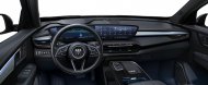 2027 BUICK Enclave Preferred  - Interior view - 3
